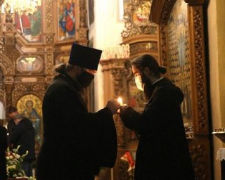 Карантин на Пасху: Степанов заявил о введении дополнительных запретов в храмах