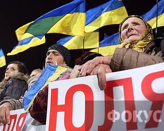 Политологи прогнозируют новый Майдан