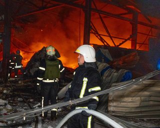 После атаки РФ Одесская область обращалась за помощью в Приднестровье, но там отказали, — Кипер (видео)