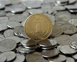 Гривна может обесцениться до 10-12 гривен за доллар, - СМИ