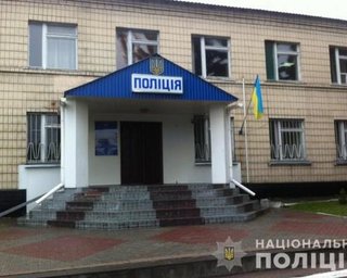 Изнасилование в Кагарлыке: уволены 9 полицейских