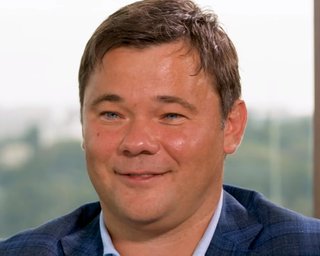 "Вынужден перейти границу": Богдан пошутил, что уехал в Румынию после интервью Дмитрию Гордону