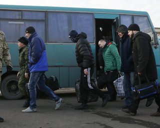 В Минске луганские оккупанты заявили, что обмена пленными не будет
