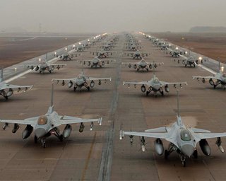 Украина получит дополнительные F-16 от Бельгии: Зеленский назвал сроки