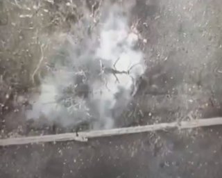Бій за Авдіївку: бійці ССО показали знищення живої сили противника (відео)