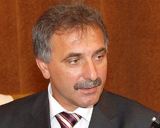 Янукович нашел замену Херсонскому губернатору