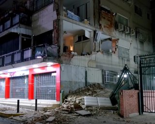 "Все было похоже на фильм ужасов": землетрясение в Венесуэле унесло десятки жизней