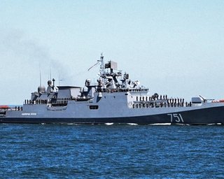 "Курьер — дальнобойный дрон": украинские беспилотники поразили носитель "Калибров" в Новороссийске