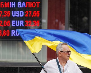 Гроші на осінь. На що витратять $2,7 млрд від МВФ і що буде з курсом гривні