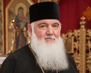 Только после Филарета: Митрополит Макарий рассказал, когда УАПЦ будет юридически ликвидирована