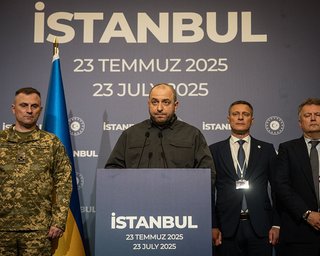 Стамбул-3 чи Мінськ-3 — що показали і приховали перемовини України та Росії у Туреччині