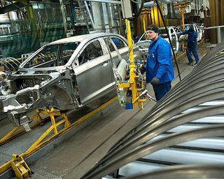  Импортеры автомобилей могут закрыть бизнес в Украине