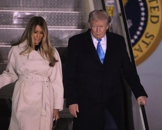 Трамп на похороні Папи Римського зустрінеться з Мелоні та Зеленським, — La Repubblica
