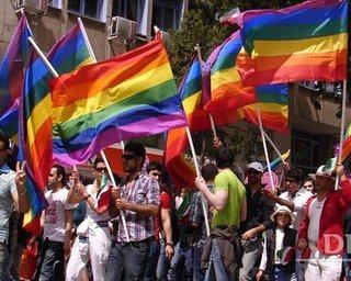 В Иране за гомосексуализм казнили трех человек, - СМИ