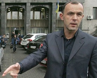 Кожемякин: Вето должно быть на весь Налоговый кодекс
