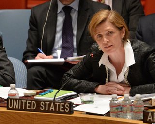 Россия не может проводить объективные расследования, - постпред США в ООН
