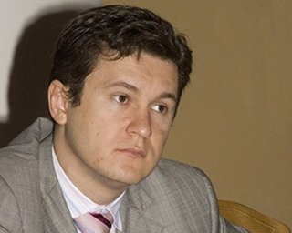 Зять Черновецкого скрывается в Италии, - СМИ 