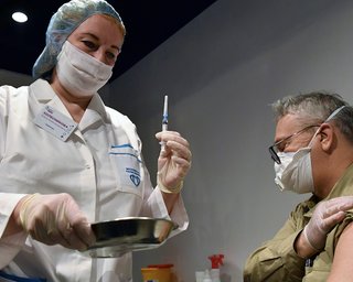 Минздрав разъяснил, какие вакцины от COVID-19 доступны в Украине