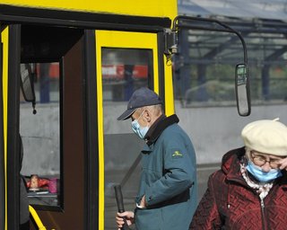 Почти все случаи COVID-19 в Украине приходятся на невакцинированных граждан, - Ляшко