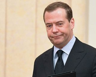 "Одеса, Миколаїв, Київ": Медведєв дав зрозуміти, що в планах Москви — захоплення нових територій