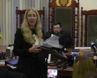Дело Супрун: суд удовлетворил самоотвод судьи Каракашьяна