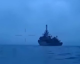 У ЗСУ анонсували нові удари по Чорноморському флоту РФ і попередили про провокації (відео)