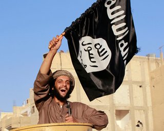Боевики ИГИЛ применили химическое оружие против сирийской армии