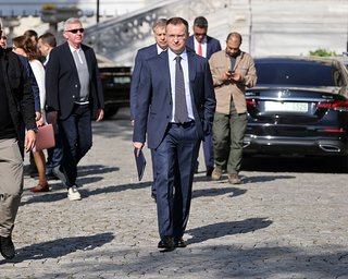 Российский меморандум: Москва требует вывести ВСУ из четырех областей Украины (документ)