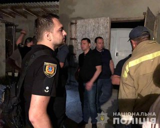Основной причиной убийства Дарьи Лукьяненко полиция считает убийство на сексуальной почве