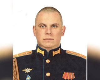 Удар по "секретній" базі ППО: у Криму підтвердили смерть командира військової частини (фото)