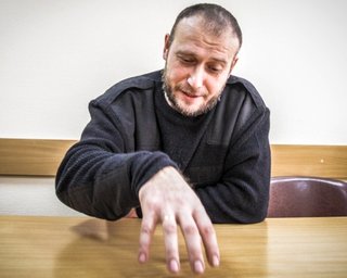 Яроша успешно прооперировали в Днепропетровске