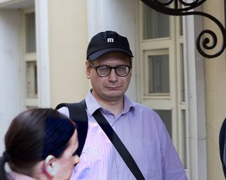 Воевал в "Шторм Z": помилованного Путиным сатаниста-людоеда поймали на продаже наркотиков