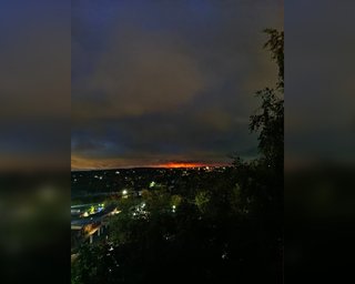 Численні вибухи і "прильоти": дрони атакували великий НПЗ "Лукойлу" у Нижньогородській області РФ (фото)
