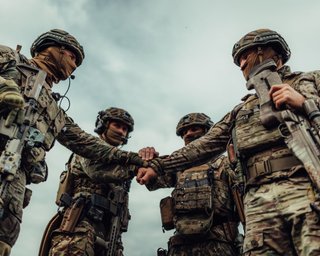 "Тиранів не вгамувати": Україна отримає гарантії безпеки від трьох країн НАТО