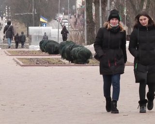 У Чернігові посилили карантин, не чекаючи "червоної" зони: що заборонили