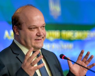 Направление миротворцев в Украину затянется на несколько месяцев, – Чалый