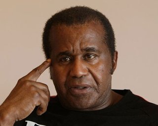 Тренер Кличко: у Хэя нет выбора, он обязан выйти против Кличко
