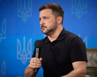 Закончить войну этой осенью: Зеленский обратился к союзникам на "Рамштайне" (видео)