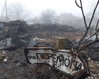 Захід не готовий надати Україні гарантії безпеки, яких вона прагне, – Politico