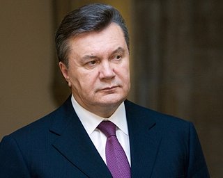 Янукович назначил нового главу Укроборонпрома