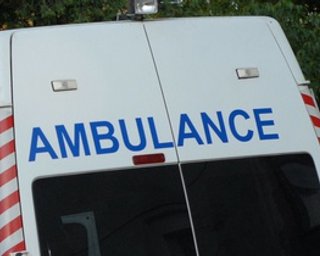В Житомирской области  в ДТП погибли четыре человека