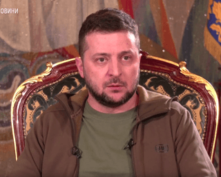 "Не зможемо виконати": Зеленський відповів на ультиматуми РФ (відео)