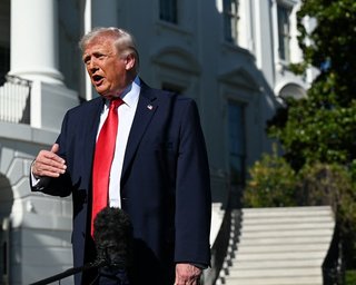 "Разгромили эту страну": Трамп заявил, что его не волнует результат переговоров с Ираном