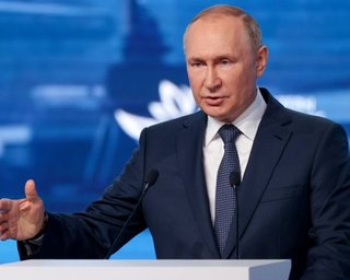 Путин не планирует покидать власть после следующих шести лет президентства, — ISW