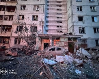 Следующая массированная атака РФ: в Военно-воздушных силах предупредили, когда ожидать нового удара