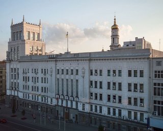 "Объявление внеочередных выборов в Харькове может быть растянуто на годы", – Айвазовская