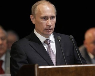 Россия продлила запрет на экспорт зерна до урожая 2011 года
