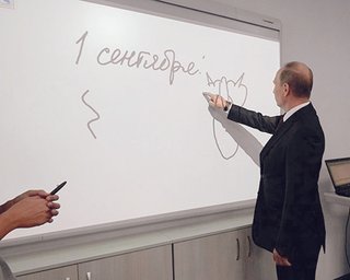 Новости недели в анекдотах. 31 августа – 6 сентября