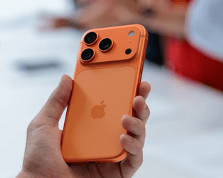 На скільки вистачає заряду акумулятора iPhone 17: що показали тести (фото)