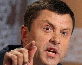 Пилипишин: Я соглашусь с любым решением окружной избирательной комиссии